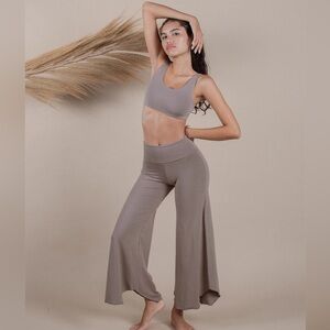 Indigo Luna Set LAYLA FLARES